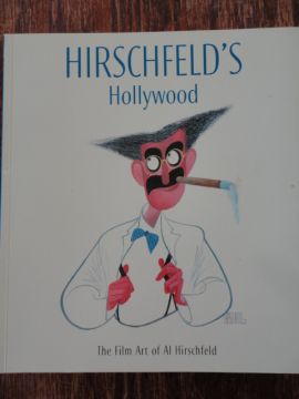 signed by Hirschfeld
